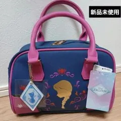 아나운서와 눈 여왕 아나운서 핸드백 숄더백 올라프 매력