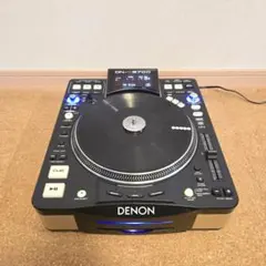 【harukakanata様専用】DENON DN-S3700 DJ CDのサムネイル
