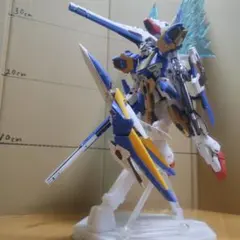 MG1/100 ガンダム アヴァランチエクシアダッシュ 全塗装 組立済み完成