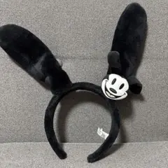 オズワルド カチューシャ