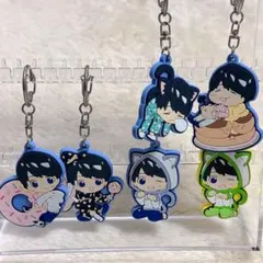 M!LK キャンドリ ぬいぐるみ 塩﨑太智 キーホルダー - メルカリ