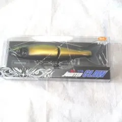新品 オリカラ 鮎邪 178 ジョイクロ ガンクラフト 黄昏のサムネイル