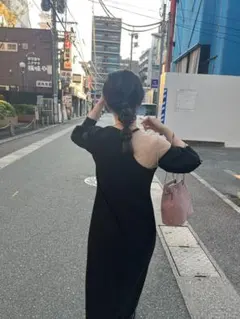 AMERI オケージョンドレスのサムネイル