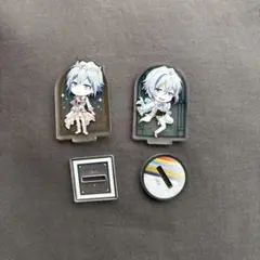 アイドリッシュセブン　四葉環　アクリルスタンド