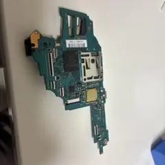 PSP3000 新型 基盤