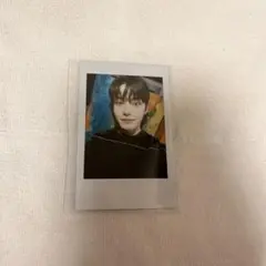 ZB1 ジウン チェキ