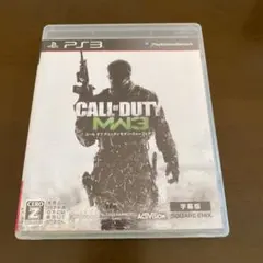 コール オブ デューティ モダン・ウォーフェア3 字幕版