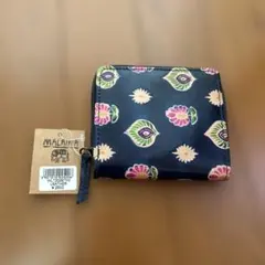 新品マライカレザー財布
