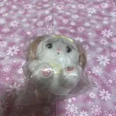 mikko characters ぬいぐるみ スフレ