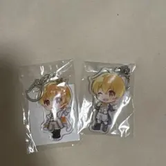 すとぷり るぅとくん アクリルキーホルダー 2種セットのサムネイル