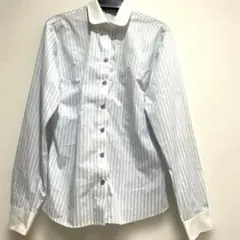 BRICK HOUSE レディース長袖シャツ　M