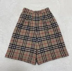 Burberry ショートパンツ正規店購入　値下げ交渉承ります 2026年最新】BURBERRY メンズ ショートパンツ・ハーフパンツの人気