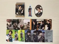 NCTDREAM ISTJ QR CHENLE チョンロ　トレカ