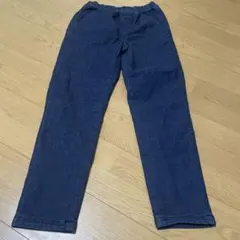 ウエストゴム 厚裏生地