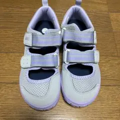 アシックス　アンフィビアン　20㎝のサムネイル