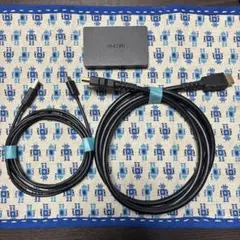 2026年最新】wacom PCケーブル・コネクタの人気アイテム - メルカリ