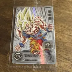 スーパードラゴンボールヒーローズ 孫悟空 HRお値下げ可能 2026年最新】ドラゴンボールヒーローズ 悟空の人気アイテム - メルカリ