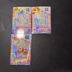 2026年最新】アイカツスターズ カード まとめ売りの人気アイテム