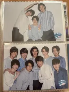 SnowMan スノーマン　写真 ラウール　41枚セット