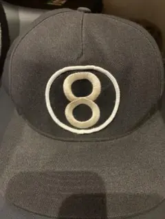 シュプリームSupreme 8 Ball Cap 限定のサムネイル