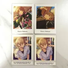 あんスタ 羽風薫 ぱしゃっつ ぱしゃこれ