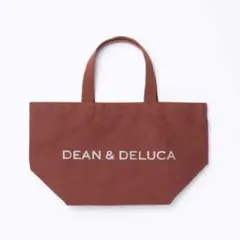 【Sサイズ】DEAN & DELUCA　チャリティートートバッグ