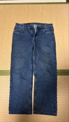 Wrangler デニムパンツ 31x32 レギュラーフィット