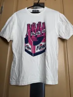 ヒステリックグラマー　カモフラTシャツ　ファックベア ヒステリックグラマーファックベアヒスベアメンズM - メルカリ