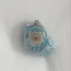 【たまごっち】カラフルマルチチャーム ケーたま