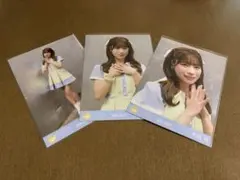 ≒JOY ニアジョイ 生写真 アマガミガール 村山結香 コンプ - メルカリ