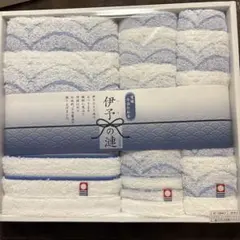 今治たおる　セット