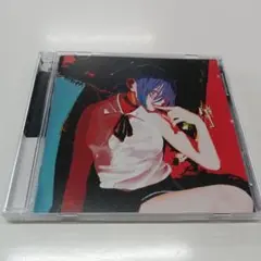 IRIS OUT/JANE DOE　米津玄師