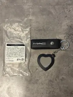 即購入可【レア】 M・A・C リップガラスケース　空ケース 2025年最新mac リップ ケースの人気アイテム - メルカリ