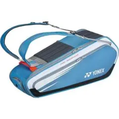 YONEX ラケットバッグ 青