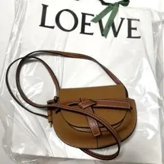 LOEWE X Paula's lbiza ミニオクトパスバスケットバッグ - メルカリ