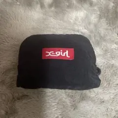 X-girlエコバック