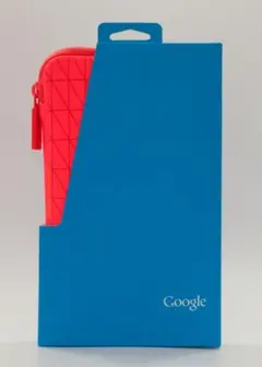 Google nexus Sleeve Pochette 新品未使用