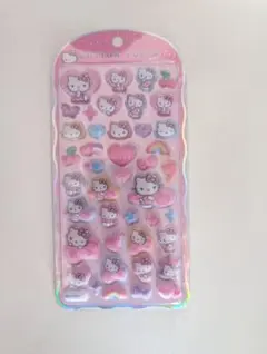 コットンパフィー キャラクターグッズ