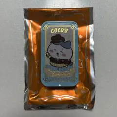 ちいかわ ココス 第三弾 ハチワレ 缶ケース