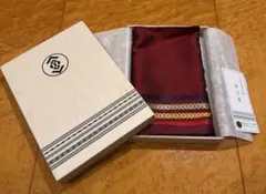 筑前博多織シルク100%風呂敷☆*:.