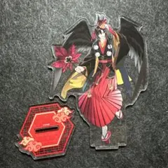 魔道祖師 ヴィレッジヴァンガード 【魏無羨・藍忘機】アクリルスタンド