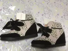スニーカー OLIVE des OLIVEのサムネイル