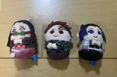 ミニミニフレンズ　鬼滅の刃