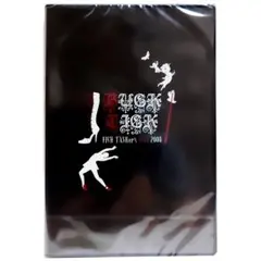 BUCK-TICK FISHTANKer'sONLY2008 DVD 02