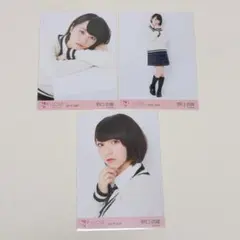 L*r様 =LOVE イコラブ 生写真 僕クリ 制服 野口衣織 コンプ