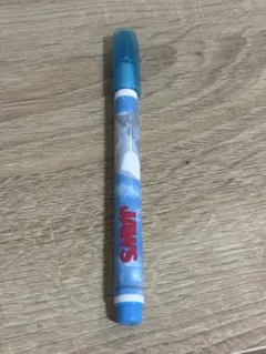 JAWS ブルーマーカー 非売品のサムネイル