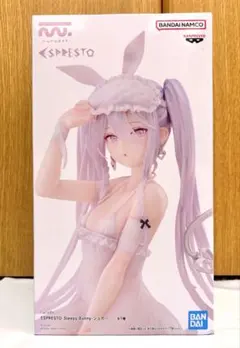 rurudo ESPRESTO Sleepy Bunny シュガー フィギュア