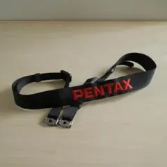 ペンタックス PENTAX 645 完動品 キャップ・ストラップ付 #112a 美品】PENTAX ペンタックス 67 645 金具付きストラップ - メルカリ