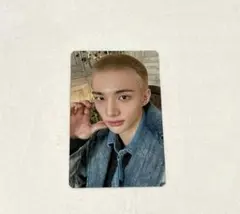 ヒョンジン エコパ会場限定トレカ5/18