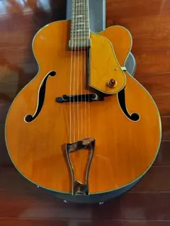 超ビンテージ！SUPRO 　ランチェロ　1951か52年製！ 超ビンテージ！SUPRO ランチェロ 1951か52年製！ 【公式通販】